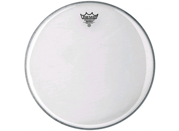 Remo Remo Pele 12 Emperor Clear BE031200 Remo Remo Pele 12 Emperor Clear BE031200